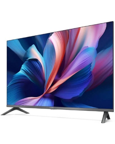 ტელევიზორი - Xiaomi TV A Pro 43 2026 - 43" (109 სმ) / 4K UHD / QLED / Google TV