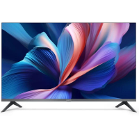 ტელევიზორი - Xiaomi - TV A Pro 55 2026 - 55" (140 სმ) / 4K UHD / QLED / Google TV