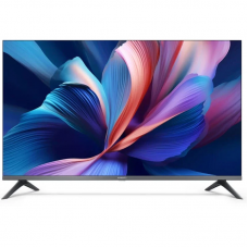 ტელევიზორი - Xiaomi - TV A Pro 55 2026 - 55" (140 სმ) / 4K UHD / QLED / Google TV