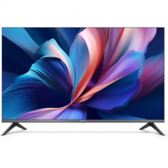 ტელევიზორი - Xiaomi - TV A Pro 55 2026 - 55" (140 სმ) / 4K UHD / QLED / Google TV