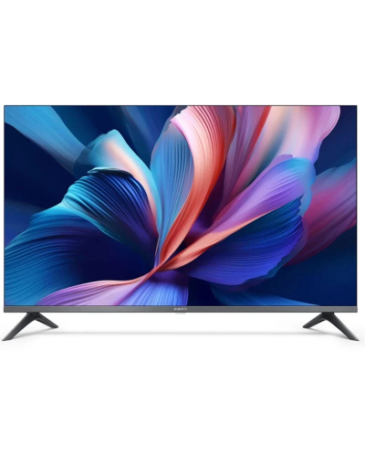 ტელევიზორი - Xiaomi - TV A Pro 55 2026 - 55" (140 სმ) / 4K UHD / QLED / Google TV