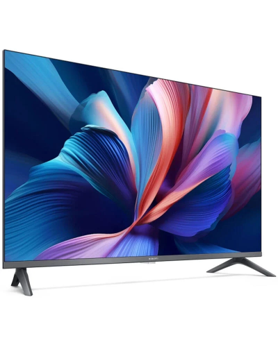 ტელევიზორი - Xiaomi - TV A Pro 55 2026 - 55" (140 სმ) / 4K UHD / QLED / Google TV