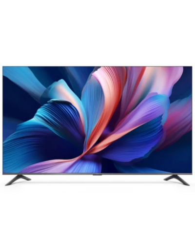 ტელევიზორი - Xiaomi - TV A Pro 65 2026 - 65" (165 სმ) / 4K UHD / QLED / Google TV