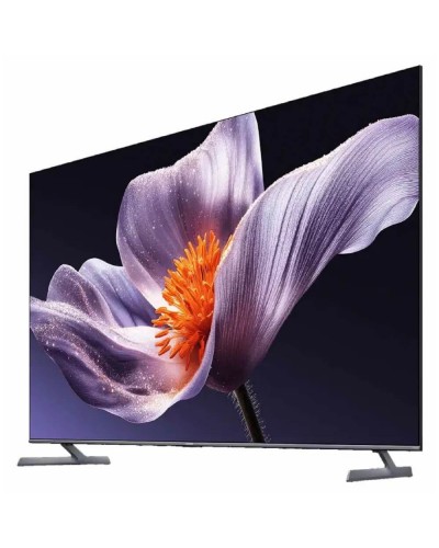ტელევიზორი - Xiaomi - TV S Pro Mini LED 75 2026 - 75" (190 სმ) / 4K UHD / QD-Mini LED / Google TV