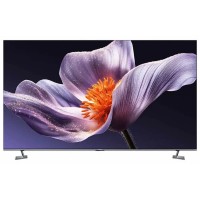 ტელევიზორი - Xiaomi - TV S Pro Mini LED 75 2026 - 75" (190 სმ) / 4K UHD / QD-Mini LED / Google TV