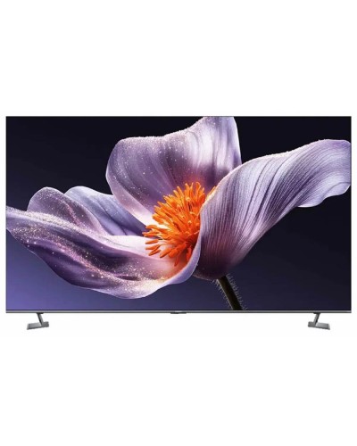 ტელევიზორი - Xiaomi - TV S Pro Mini LED 75 2026 - 75" (190 სმ) / 4K UHD / QD-Mini LED / Google TV