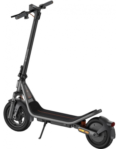 ელექტრო სკუტერი Xiaomi Electric Scooter 6 GL – 400W / შავი