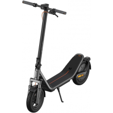 ელექტრო სკუტერი Xiaomi Electric Scooter 6 GL – 400W / შავი