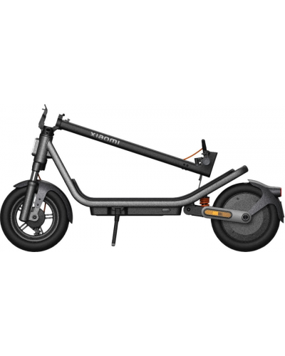 ელექტრო სკუტერი Xiaomi Electric Scooter 6 GL – 400W / შავი