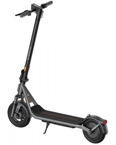 ელექტრო სკუტერი Xiaomi Electric Scooter 6 Lite GL – 300W / შავი