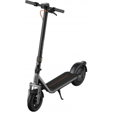 ელექტრო სკუტერი Xiaomi Electric Scooter 6 Lite GL – 300W / შავი