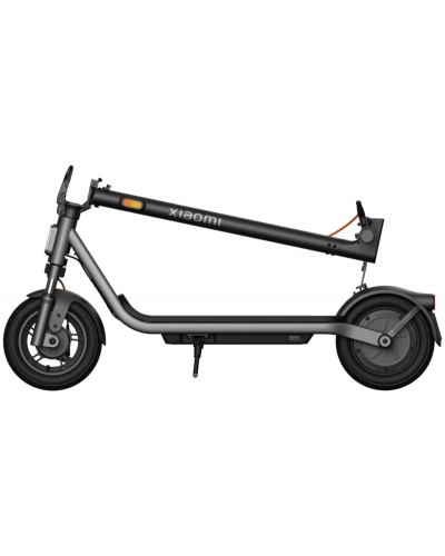 ელექტრო სკუტერი Xiaomi Electric Scooter 6 Lite GL – 300W / შავი