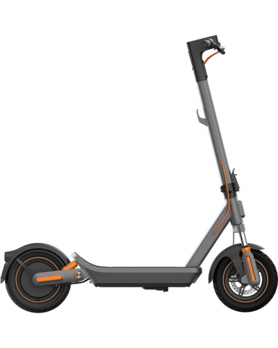 ელექტრო სკუტერი Xiaomi Electric Scooter 6 Max GL – 450W / შავი