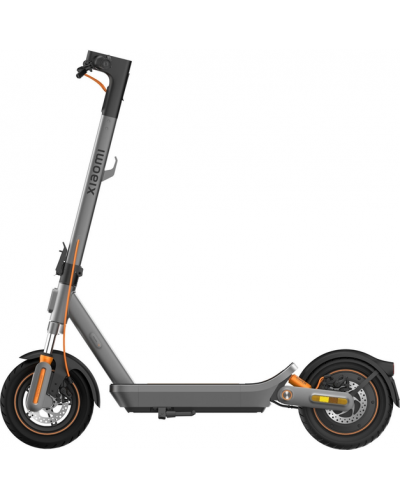 ელექტრო სკუტერი Xiaomi Electric Scooter 6 Max GL – 450W / შავი
