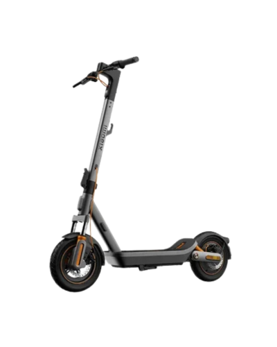 ელექტრო სკუტერი Xiaomi Electric Scooter 6 Max GL – 450W / შავი