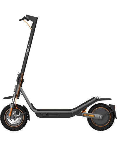 ელექტრო სკუტერი Xiaomi Electric Scooter 6 Pro GL – 400W / შავი