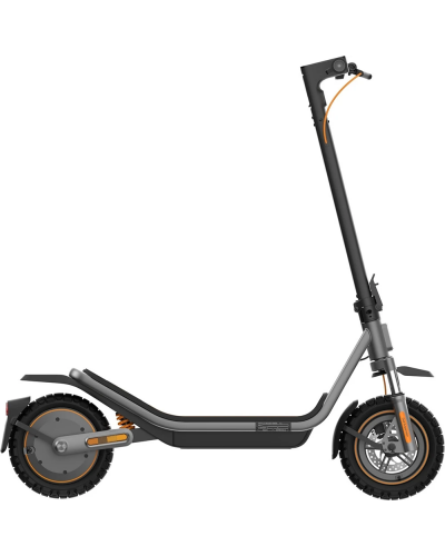ელექტრო სკუტერი Xiaomi Electric Scooter 6 Pro GL – 400W / შავი