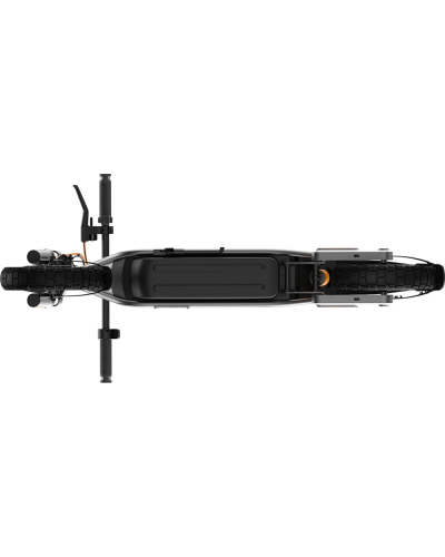 ელექტრო სკუტერი Xiaomi Electric Scooter 6 Pro GL – 400W / შავი