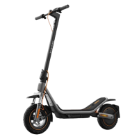 ელექტრო სკუტერი Xiaomi Electric Scooter 6 Pro GL – 400W / შავი