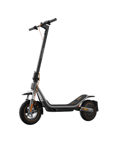 ელექტრო სკუტერი Xiaomi Electric Scooter 6 Pro GL – 400W / შავი