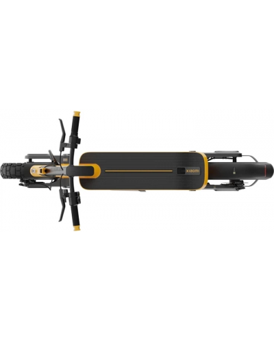 ელექტრო სკუტერი Xiaomi Electric Scooter 6 Ultra GL – 500W / შავი