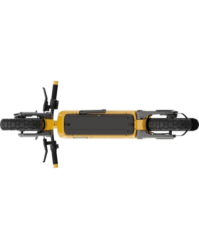 ელექტრო სკუტერი Xiaomi Electric Scooter 6 Ultra GL – 500W / შავი