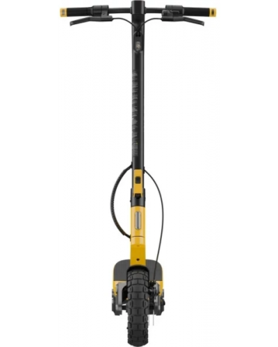 ელექტრო სკუტერი Xiaomi Electric Scooter 6 Ultra GL – 500W / შავი