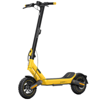 ელექტრო სკუტერი Xiaomi Electric Scooter 6 Ultra GL – 500W / შავი