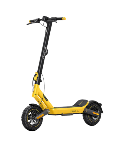 ელექტრო სკუტერი Xiaomi Electric Scooter 6 Ultra GL – 500W / შავი
