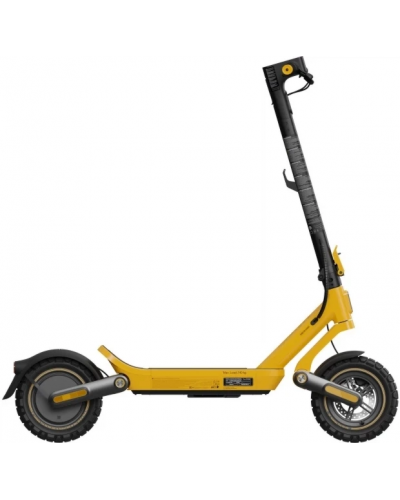 ელექტრო სკუტერი Xiaomi Electric Scooter 6 Ultra GL – 500W / შავი