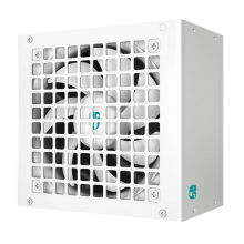 კვების ბლოკი - DEEPCOOL PQ850G / 80 PLUS Gold / 850W / თეთრი 