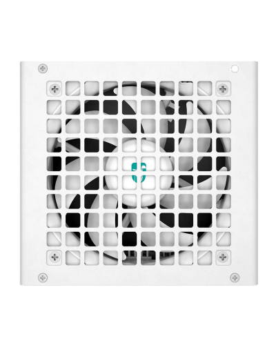 კვების ბლოკი - DEEPCOOL PQ850G / 80 PLUS Gold / 850W / თეთრი 