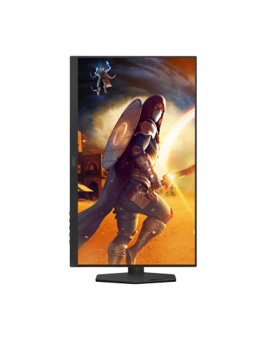 მონიტორი - AOC Q27G4ZR / 27" / Fast IPS / 0.3ms / 260Hz / 2K QHD