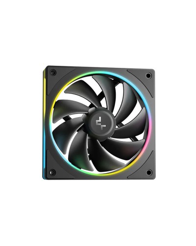 წყლის გაგრილება - DEEPCOOL LE360 PRO / შავი / ARGB