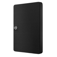 გარე მყარი დისკი - Seagate Basic 2TB / USB 3.0 / შავი