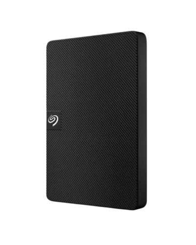 გარე მყარი დისკი - Seagate Basic 2TB / USB 3.0 / შავი
