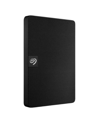 გარე მყარი დისკი - Seagate Basic 2TB / USB 3.0 / შავი