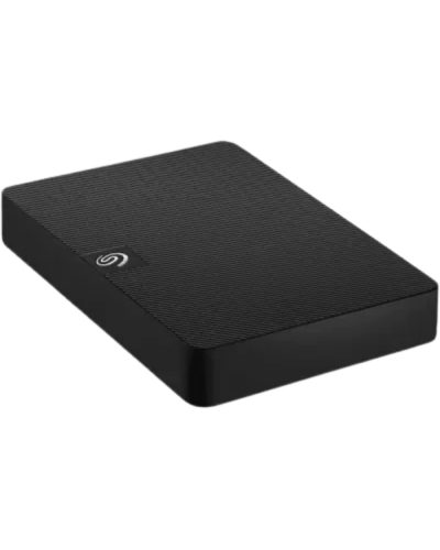 გარე მყარი დისკი - Seagate Basic 2TB / USB 3.0 / შავი