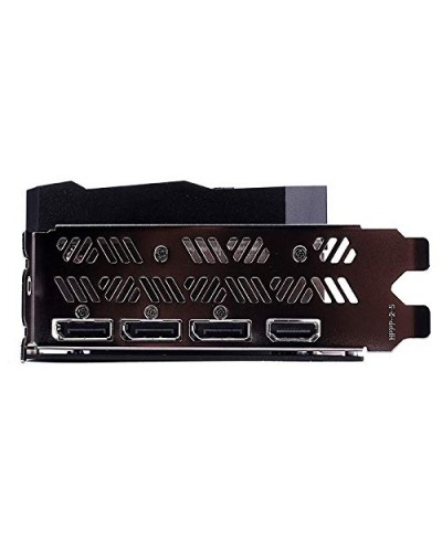 ვიდეობარათი - Colorful GeForce RTX 3070 Battle AX 8GB GDDR6 Triple Fan LHR (მეორადი)