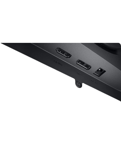 მონიტორი - Xiaomi Monitor A24i 2026 / 23.8" / IPS  / 144Hz / FHD