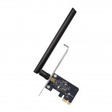 PCIe Wi-Fi ადაპტერი - TP-Link Archer T2E AC600 Wireless Dual Band PCI Express Adapter