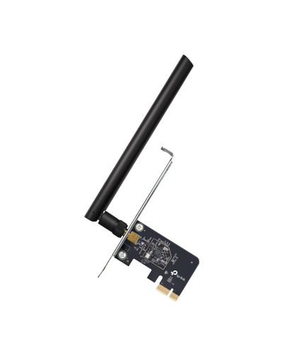PCIe Wi-Fi ადაპტერი - TP-Link Archer T2E AC600 Wireless Dual Band PCI Express Adapter