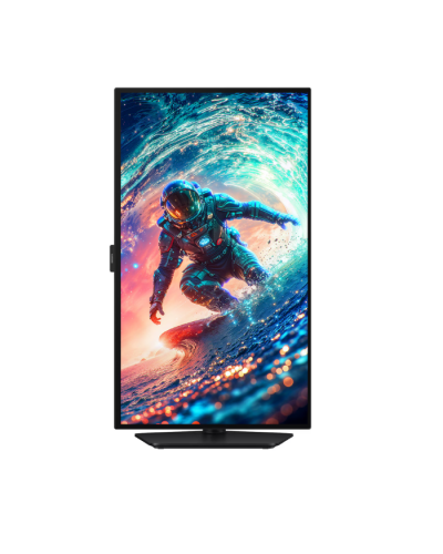 მონიტორი - Samsung Odyssey OLED G6 LS27HG610SIXCI / 27" / OLED / 0.03ms / 240Hz / 2K QHD