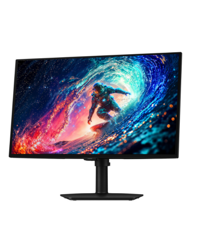 მონიტორი - Samsung Odyssey OLED G6 LS27HG610SIXCI / 27" / OLED / 0.03ms / 240Hz / 2K QHD