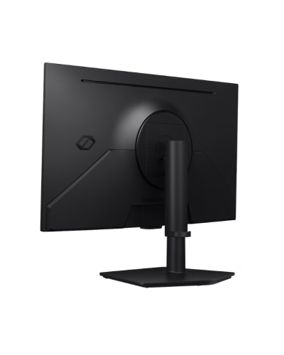 მონიტორი - Samsung Odyssey OLED G6 LS27HG610SIXCI / 27" / OLED / 0.03ms / 240Hz / 2K QHD