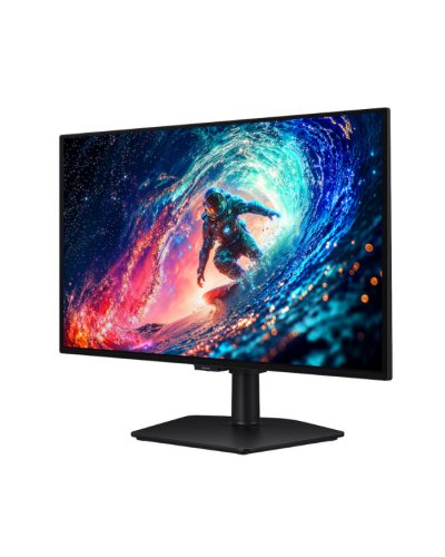 მონიტორი - Samsung Odyssey OLED G6 LS27HG610SIXCI / 27" / OLED / 0.03ms / 240Hz / 2K QHD