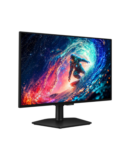 მონიტორი - Samsung Odyssey OLED G6 LS27HG610SIXCI / 27" / OLED / 0.03ms / 240Hz / 2K QHD