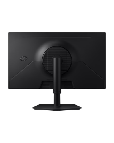 მონიტორი - Samsung Odyssey OLED G6 LS27HG610SIXCI / 27" / OLED / 0.03ms / 240Hz / 2K QHD