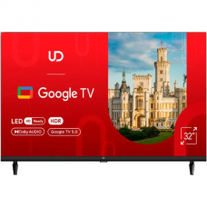 ტელევიზორი - UDTV 32GHC5210 / 32" (81სმ) / Smart Tv