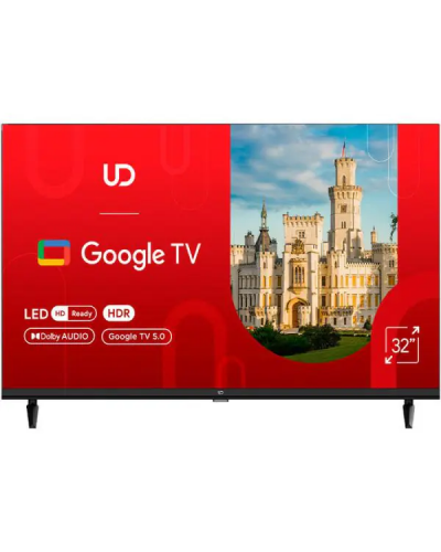 ტელევიზორი - UDTV 32GHC5210 / 32" (81სმ) / Smart Tv